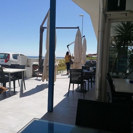 Chalet Del Sole Fano Exteriör bild